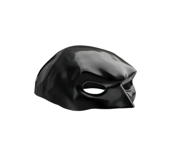 Masque de chauve-souris pour animaux de compagnie