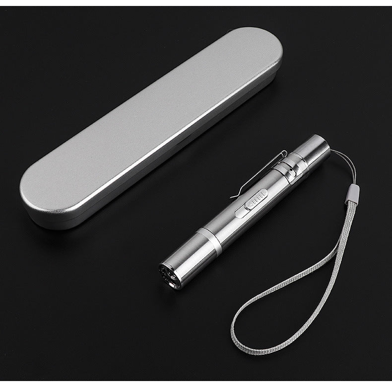 Beaming Pet Chaser Laser Toy