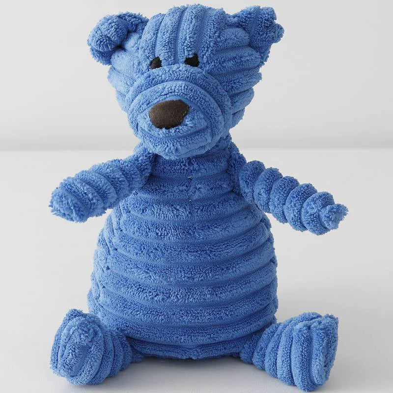 Soft Squeaky Dog Toy