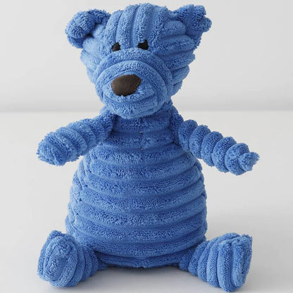 Soft Squeaky Dog Toy