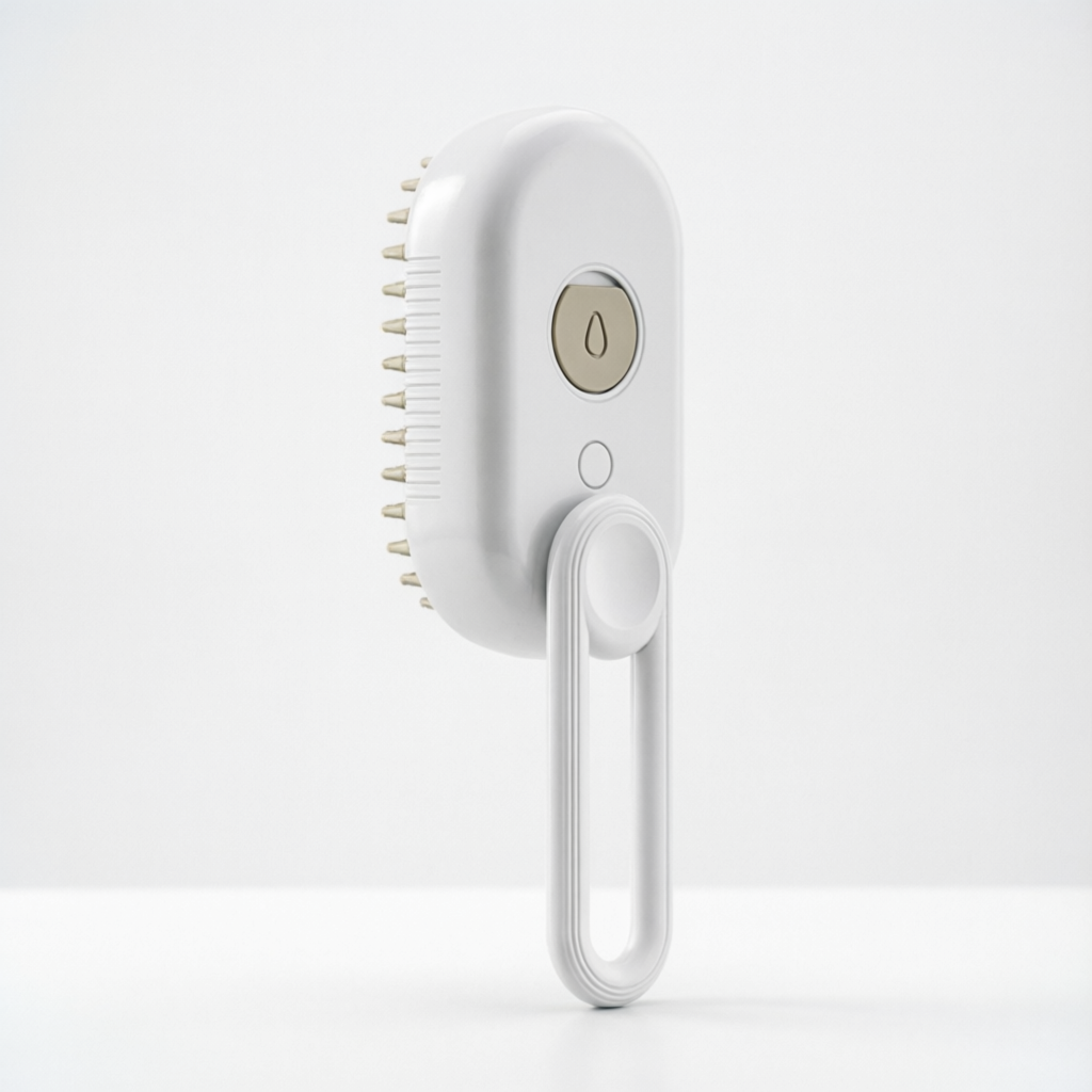 3-in-1 Pet Grooming Brush