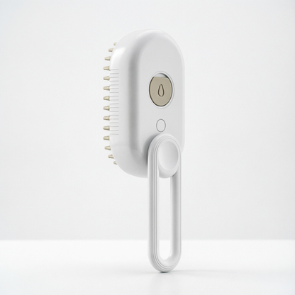 3-in-1 Pet Grooming Brush