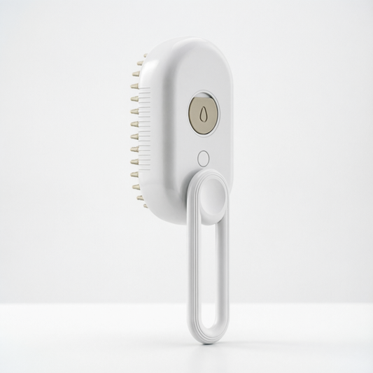 3-in-1 Pet Grooming Brush