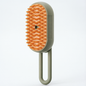 3-in-1 Pet Grooming Brush