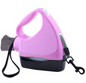 4-in-1 Retractable Pet Leash with Water Bottle and Bowl