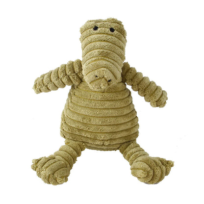Soft Squeaky Dog Toy