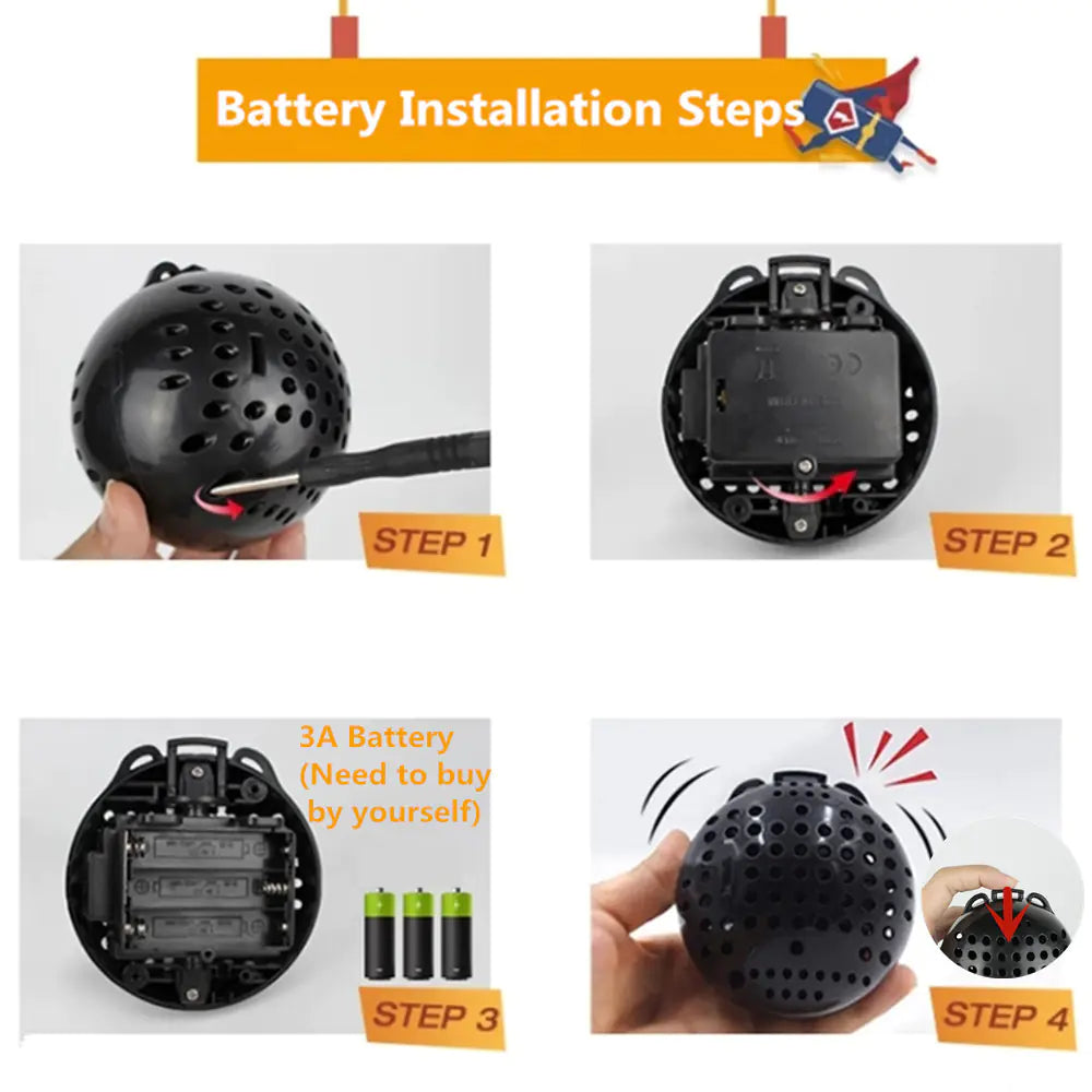 Dog Soft Toy with Vibrating Sounds