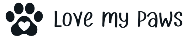 Love my Paws