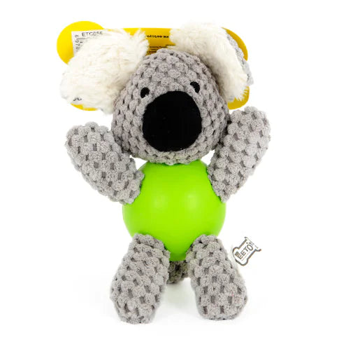 Chewable Soft Toys for Pets