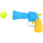Soft Ball Launcher Interactive Toy for Pets
