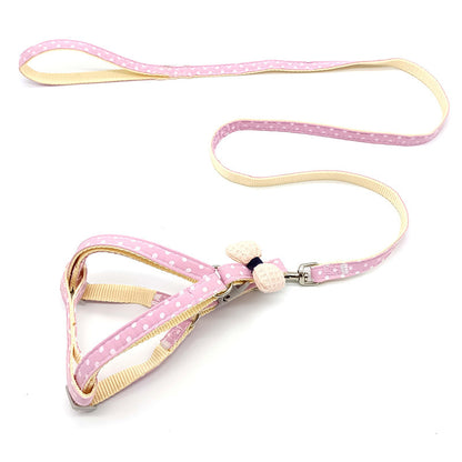 Adjustable Pet Dog Leash for Comfortable Walking