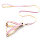 Adjustable Pet Dog Leash for Comfortable Walking