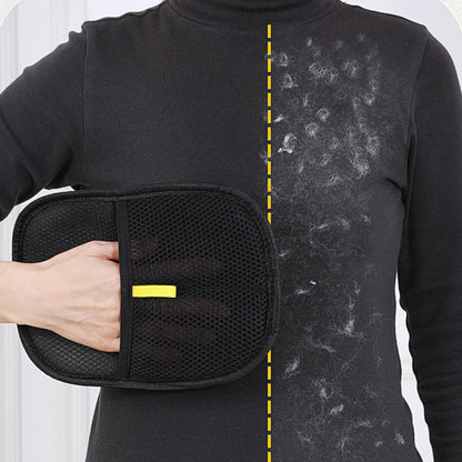 Pet Grooming Glove