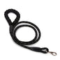 Spring Explosion-Proof Pet Leash with Reflective Nylon