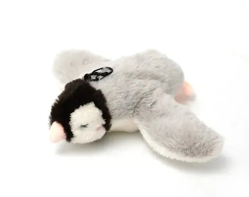 Sound & Motion Soft Toy for Pets