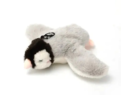 Sound & Motion Soft Toy for Pets