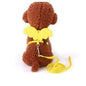 Pet Wing Leash Collar for Dogs and Cats