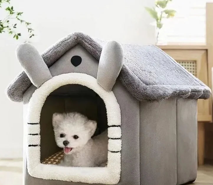 Cozy Pet Nest