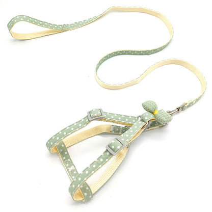 Adjustable Pet Dog Leash for Comfortable Walking