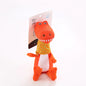 Dinosaur Soft Toy with Sound and Chew Features