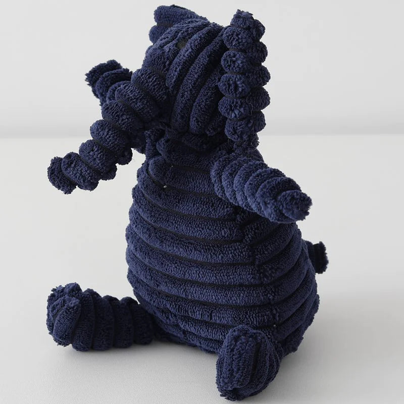 Soft Squeaky Dog Toy