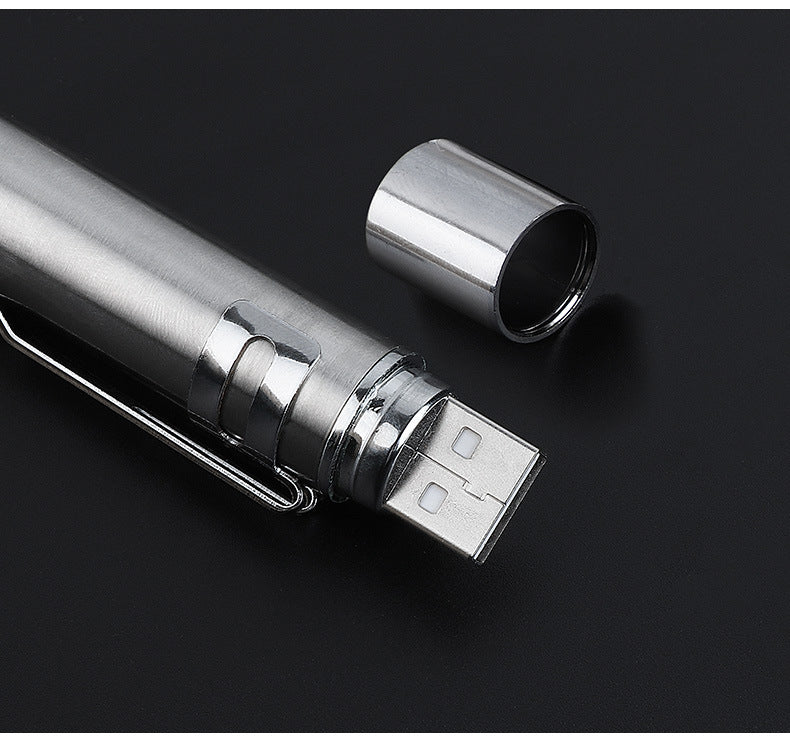 Beaming Pet Chaser Laser Toy