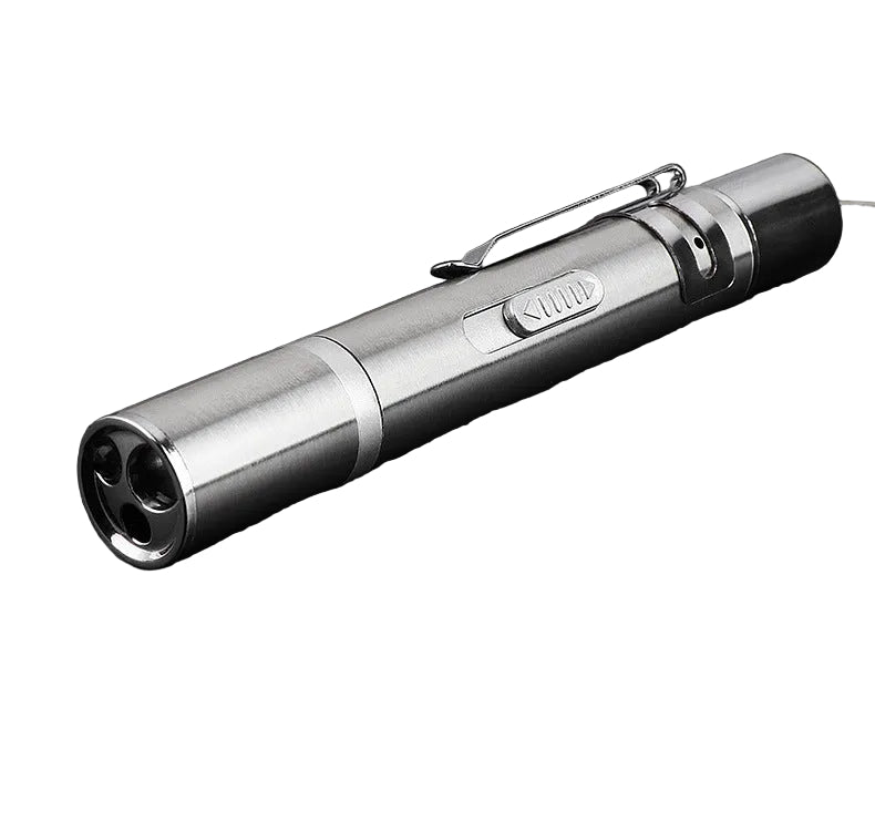 Beaming Pet Chaser Laser Toy