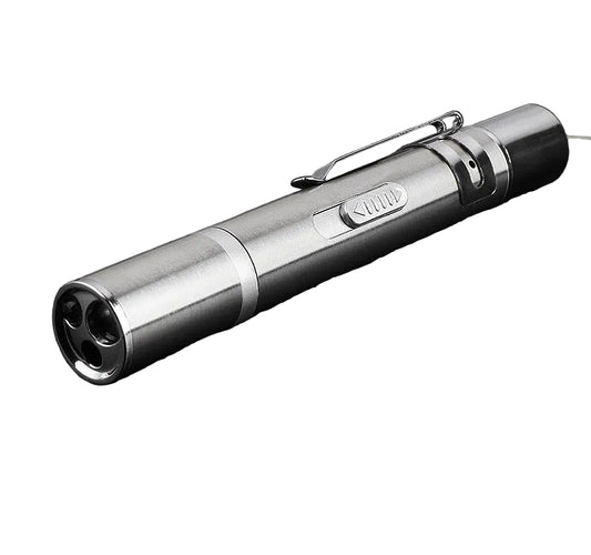 Beaming Pet Chaser Laser Toy