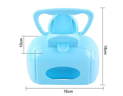 Pet Waste Picker and Cleaning Supplies for Dogs