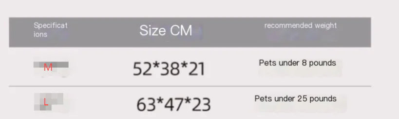 Deluxe Doggie Nap Mat