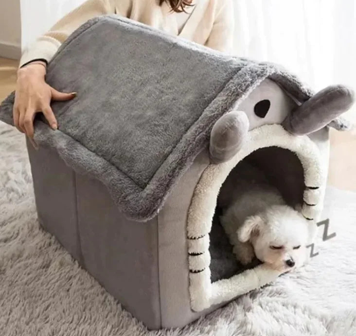 Cozy Pet Nest