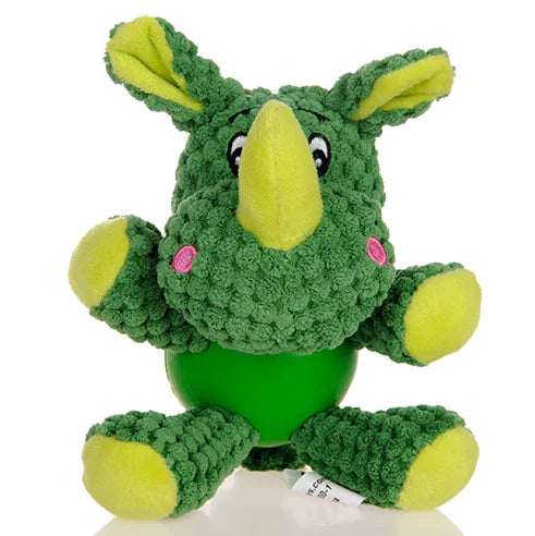 Chewable Soft Toys for Pets