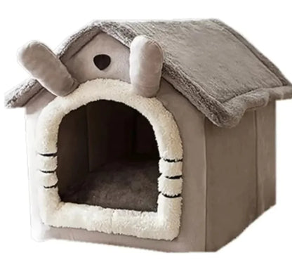 Cozy Pet Nest