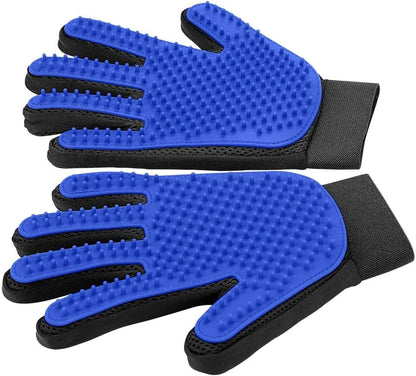 FurMaster Grooming Gloves