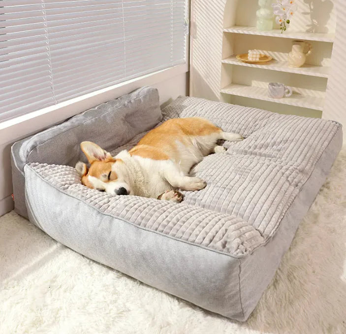 Deluxe Doggie Nap Mat