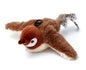 Sound & Motion Soft Toy for Pets