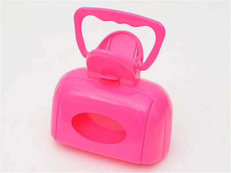 Pet Waste Picker and Cleaning Supplies for Dogs